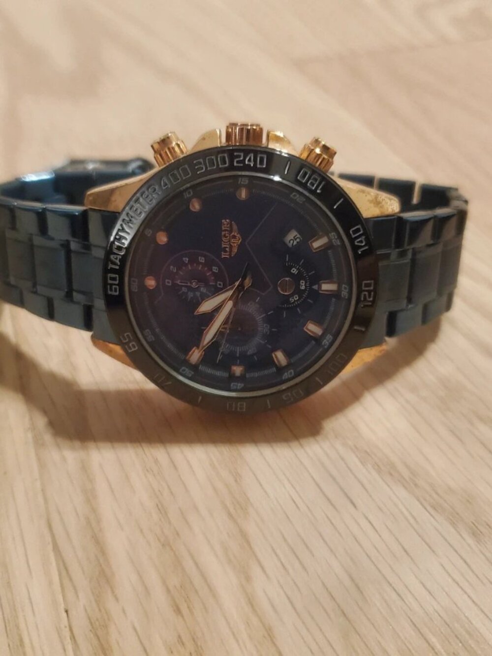 Lige Watch - Picture 4 of 7